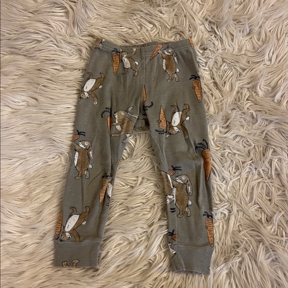 🐰 Carter’s | Bunny jammies | 2T - Picture 8 of 11